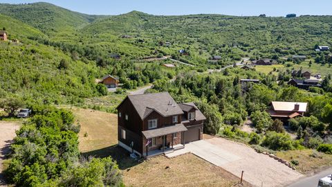 Tiny photo for 8374 E LAKE PINES DR #269, Heber City, UT 84032 (MLS # 2140705)