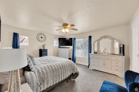 Tiny photo for 8374 E LAKE PINES DR #269, Heber City, UT 84032 (MLS # 2140705)