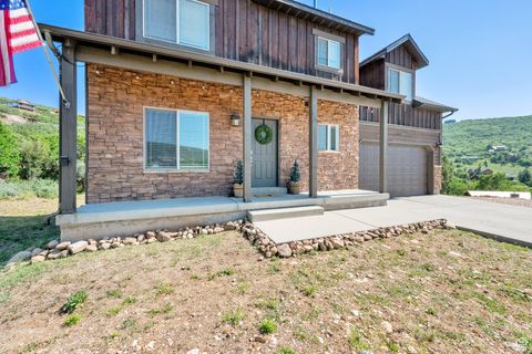 Tiny photo for 8374 E LAKE PINES DR #269, Heber City, UT 84032 (MLS # 2140705)