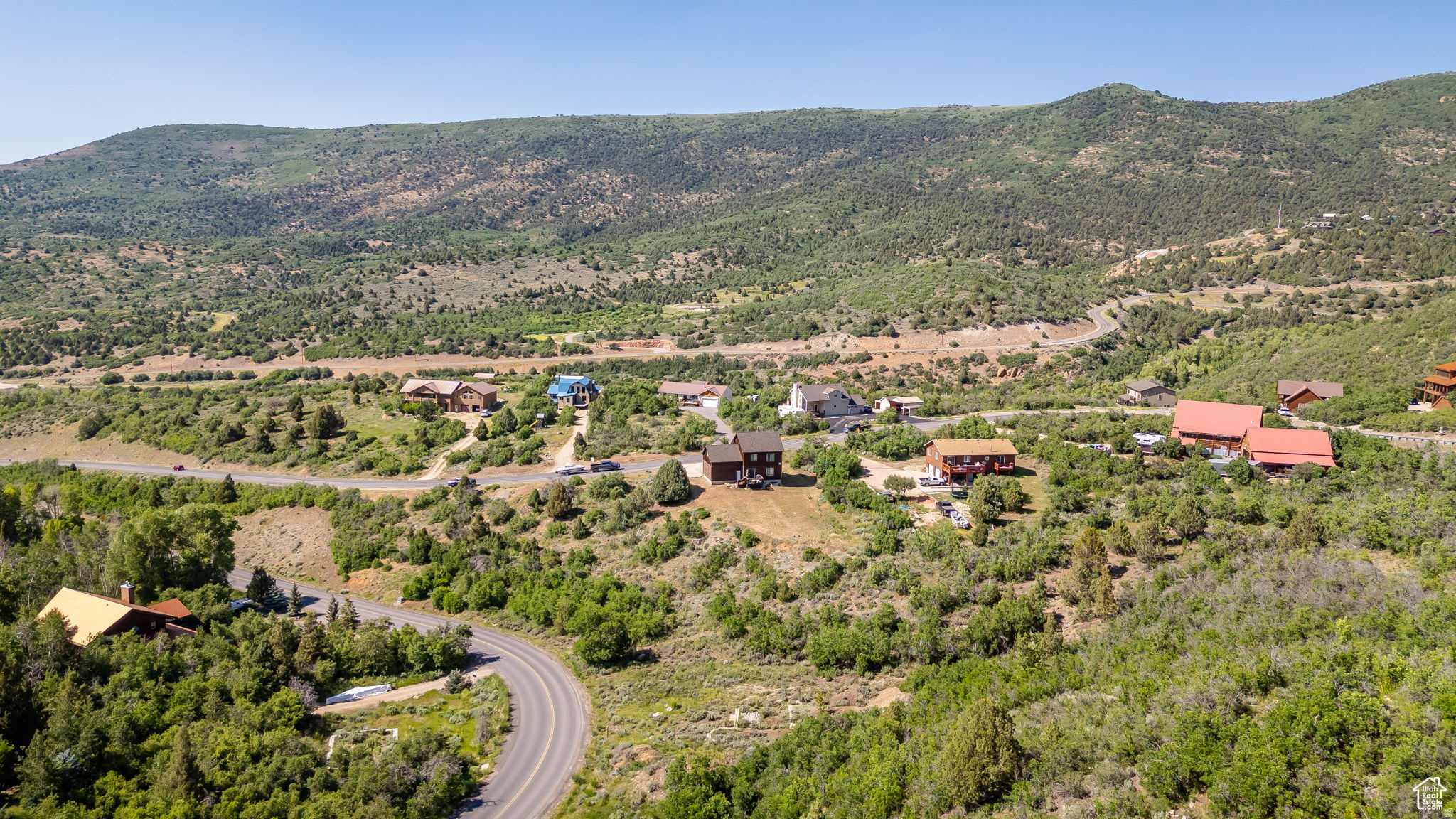 TIMBER LAKES - Residential