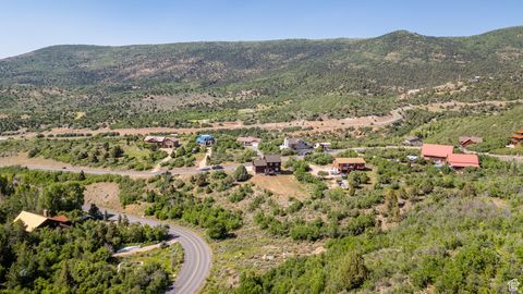 Tiny photo for 8374 E LAKE PINES DR #269, Heber City, UT 84032 (MLS # 2140705)