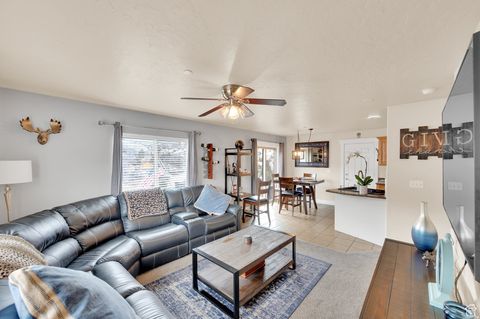 Tiny photo for 8374 E LAKE PINES DR #269, Heber City, UT 84032 (MLS # 2140705)