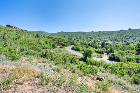 Tiny photo for 8374 E LAKE PINES DR #269, Heber City, UT 84032 (MLS # 2140705)