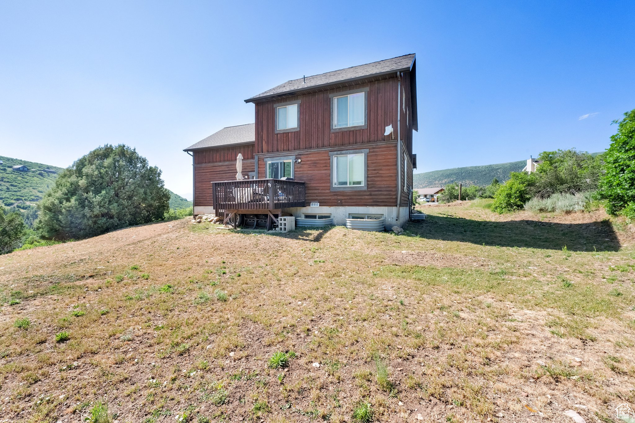 TIMBER LAKES - Residential