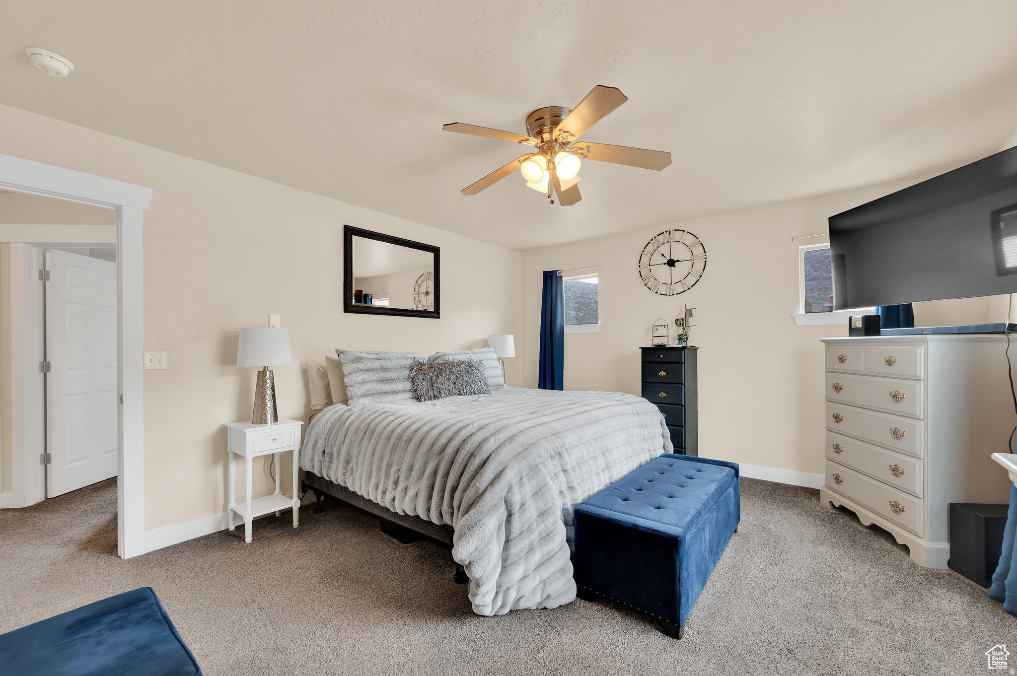 TIMBER LAKES - Residential