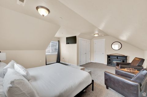 Tiny photo for 8374 E LAKE PINES DR #269, Heber City, UT 84032 (MLS # 2140705)