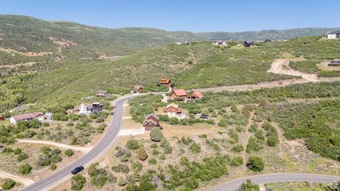 Tiny photo for 8374 E LAKE PINES DR #269, Heber City, UT 84032 (MLS # 2140705)