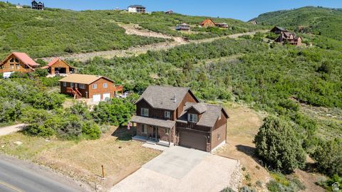 Tiny photo for 8374 E LAKE PINES DR #269, Heber City, UT 84032 (MLS # 2140705)