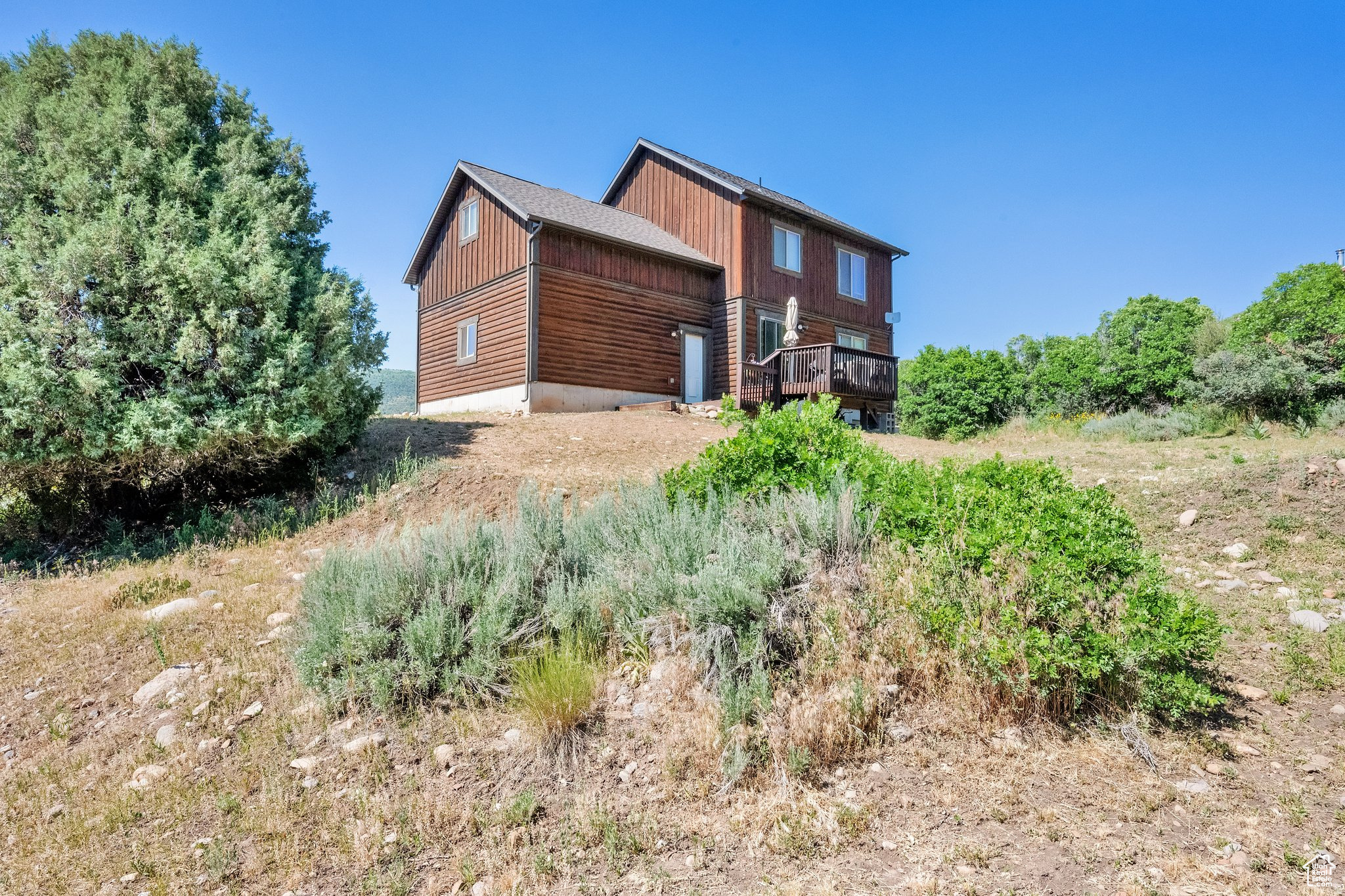 TIMBER LAKES - Residential