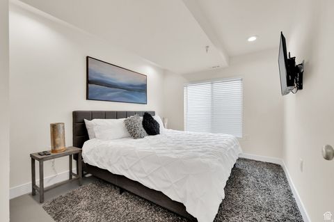 Tiny photo for 8374 E LAKE PINES DR #269, Heber City, UT 84032 (MLS # 2140705)