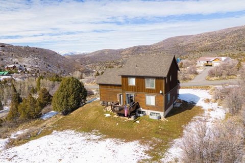 Tiny photo for 8374 E LAKE PINES DR #269, Heber City, UT 84032 (MLS # 2140705)