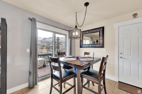 Tiny photo for 8374 E LAKE PINES DR #269, Heber City, UT 84032 (MLS # 2140705)