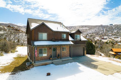 Tiny photo for 8374 E LAKE PINES DR #269, Heber City, UT 84032 (MLS # 2140705)