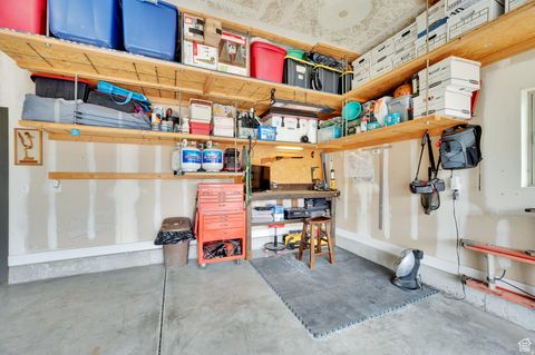 Tiny photo for 8374 E LAKE PINES DR #269, Heber City, UT 84032 (MLS # 2140705)