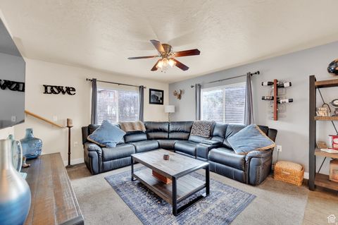 Tiny photo for 8374 E LAKE PINES DR #269, Heber City, UT 84032 (MLS # 2140705)