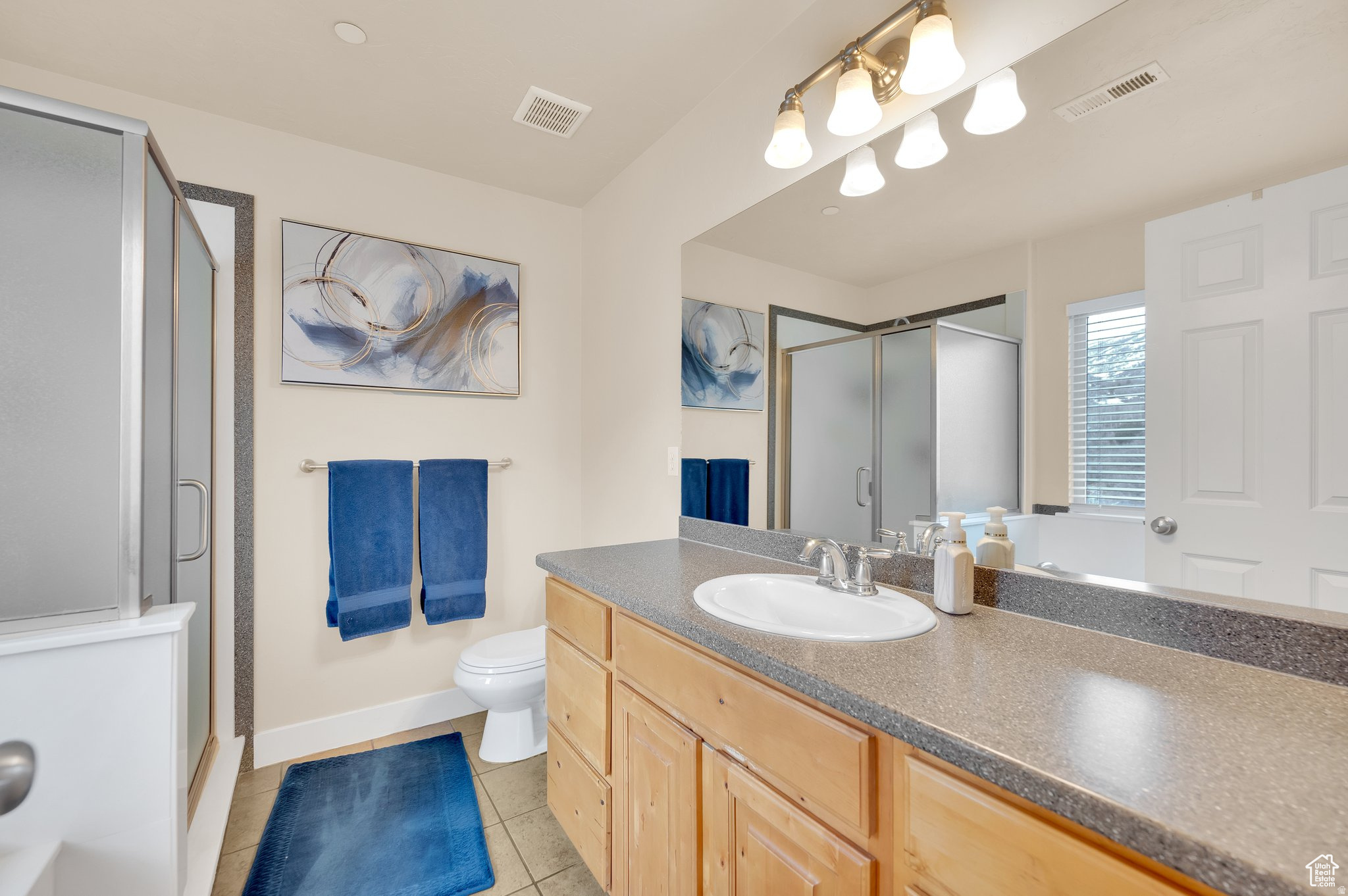 TIMBER LAKES - Residential