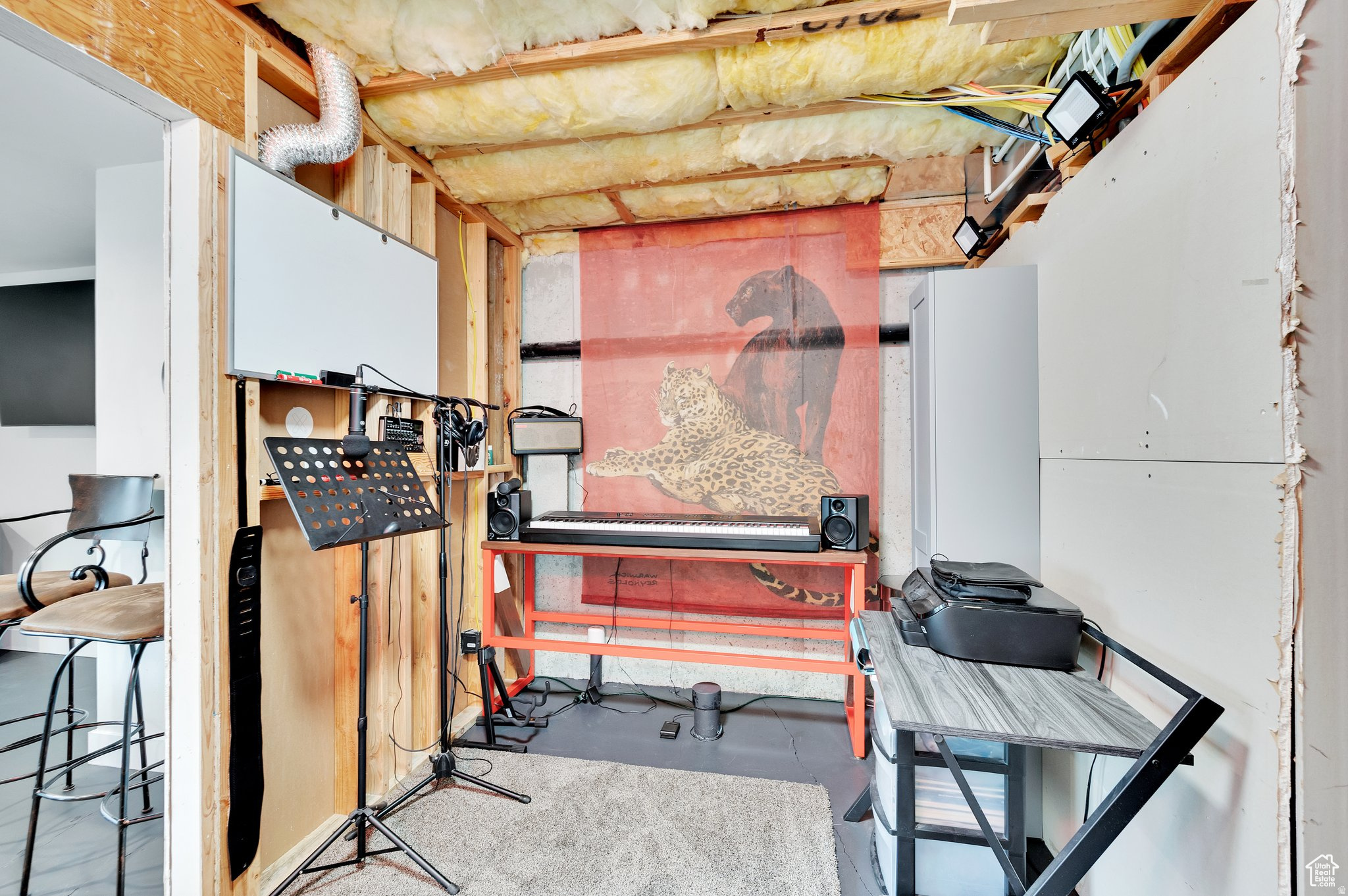 TIMBER LAKES - Residential