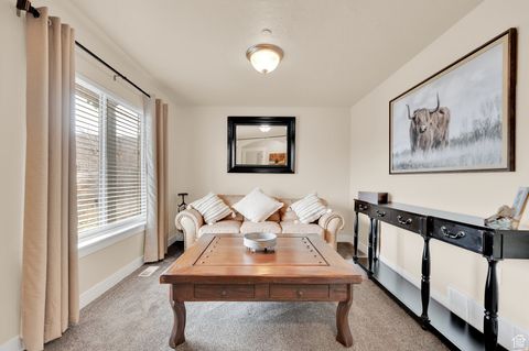 Tiny photo for 8374 E LAKE PINES DR #269, Heber City, UT 84032 (MLS # 2140705)