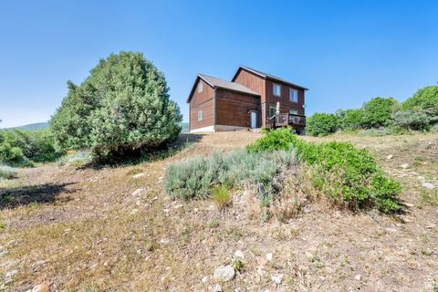 Tiny photo for 8374 E LAKE PINES DR #269, Heber City, UT 84032 (MLS # 2140705)