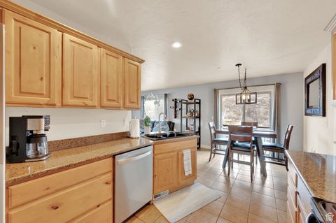 Tiny photo for 8374 E LAKE PINES DR #269, Heber City, UT 84032 (MLS # 2140705)
