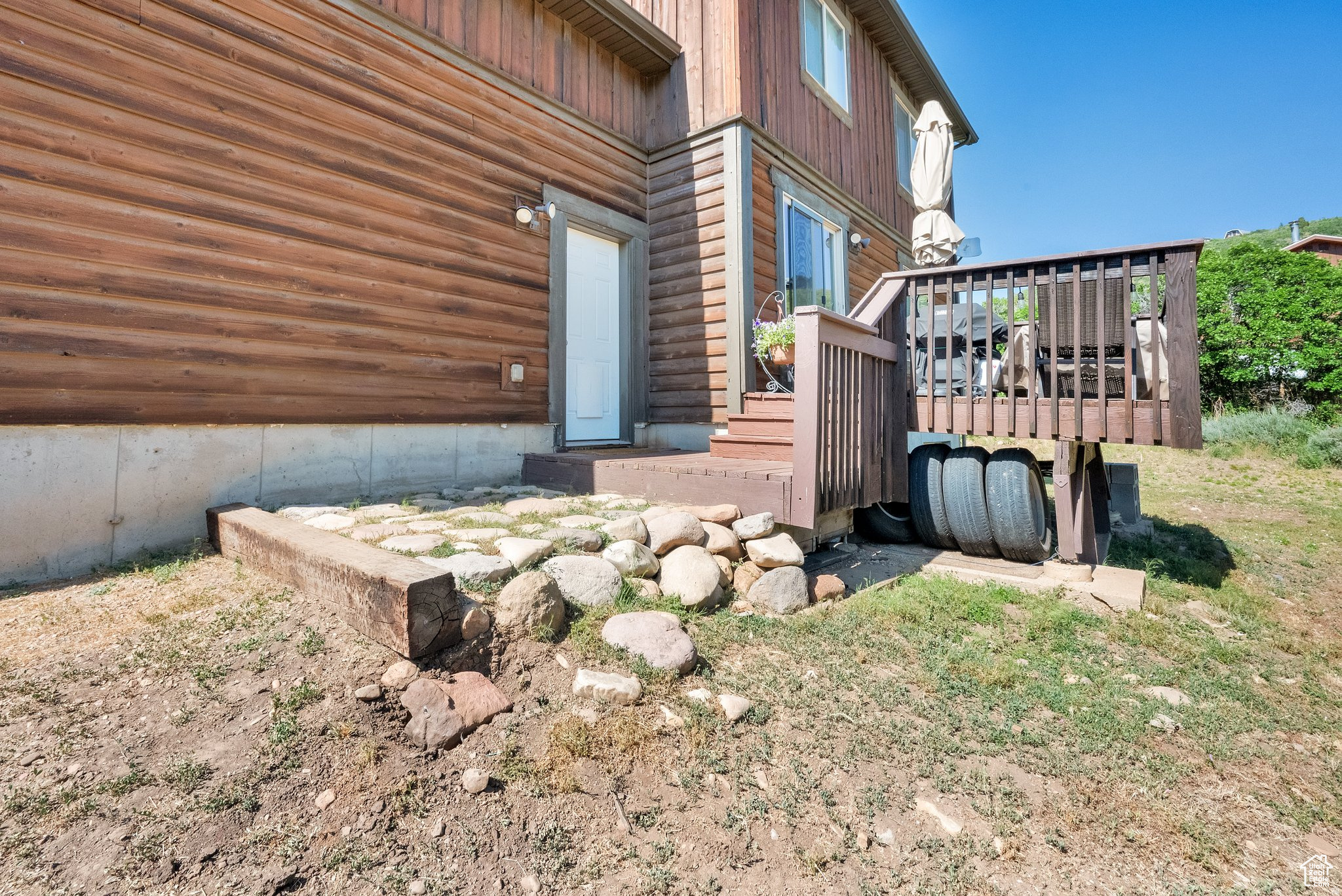 TIMBER LAKES - Residential