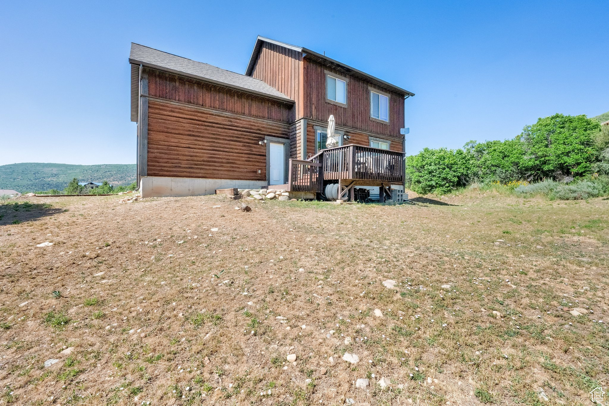 TIMBER LAKES - Residential