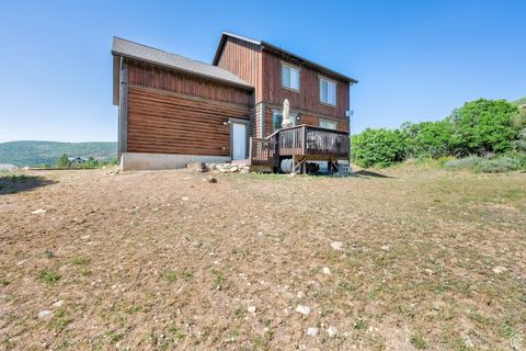 Tiny photo for 8374 E LAKE PINES DR #269, Heber City, UT 84032 (MLS # 2140705)