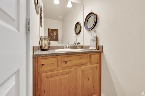 Tiny photo for 8374 E LAKE PINES DR #269, Heber City, UT 84032 (MLS # 2140705)