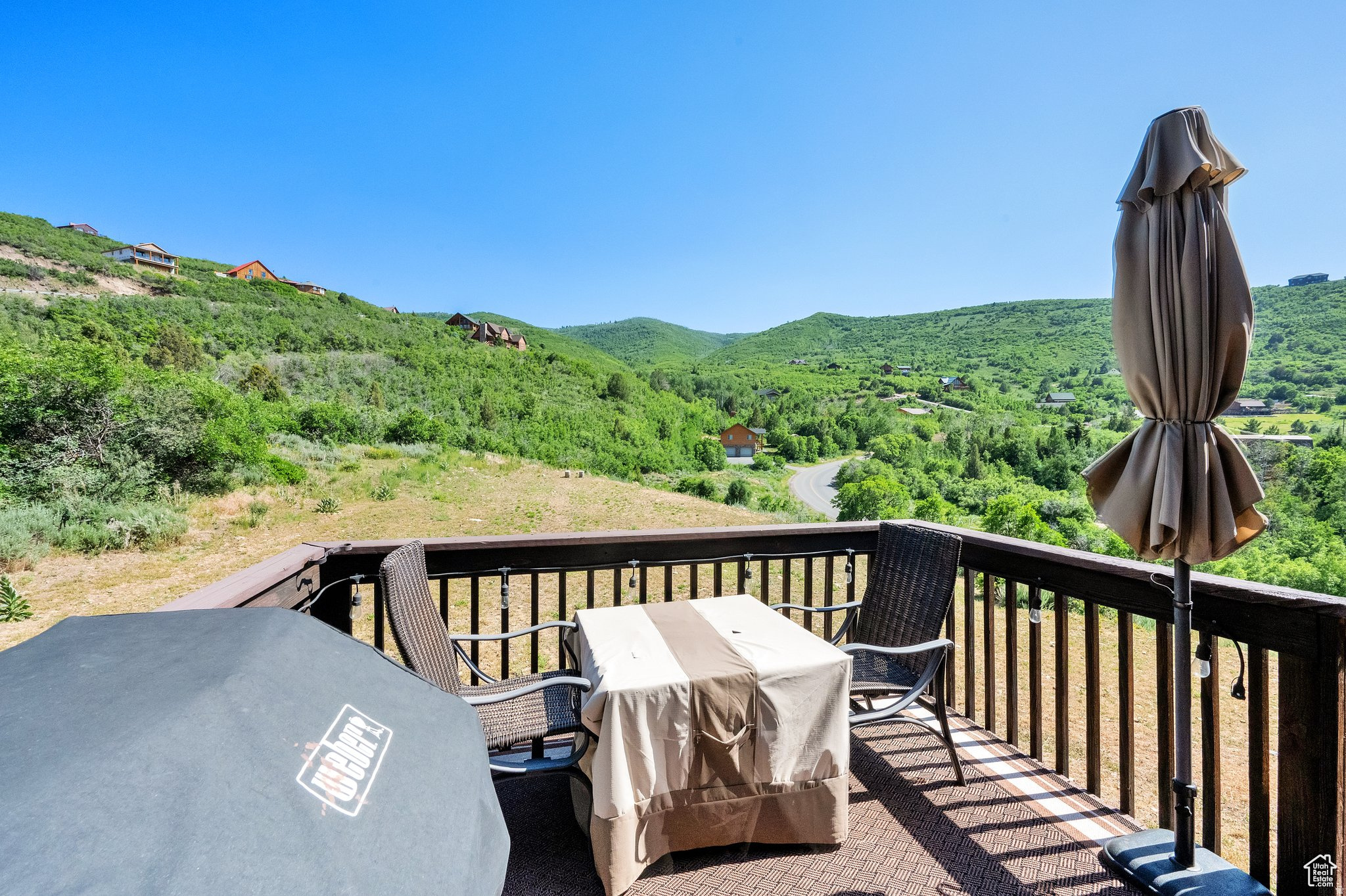 TIMBER LAKES - Residential