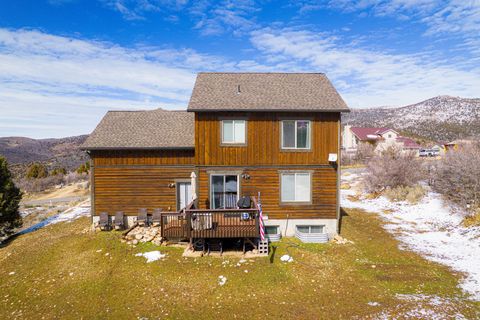 Tiny photo for 8374 E LAKE PINES DR #269, Heber City, UT 84032 (MLS # 2140705)