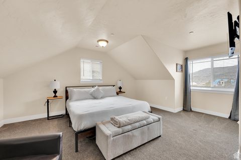 Tiny photo for 8374 E LAKE PINES DR #269, Heber City, UT 84032 (MLS # 2140705)