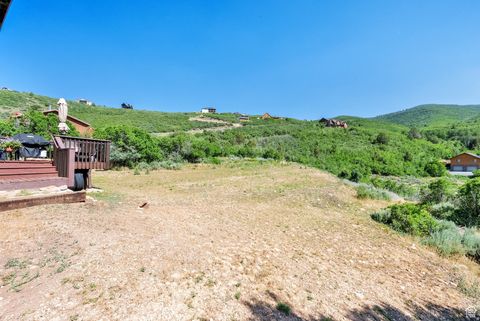 Tiny photo for 8374 E LAKE PINES DR #269, Heber City, UT 84032 (MLS # 2140705)