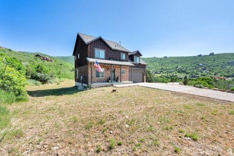 Tiny photo for 8374 E LAKE PINES DR #269, Heber City, UT 84032 (MLS # 2140705)