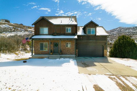 Homes For Sale - 8374 E Lake Pines Dr #269<br/> Heber City, UT 84032