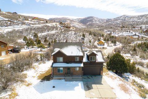 Tiny photo for 8374 E LAKE PINES DR #269, Heber City, UT 84032 (MLS # 2140705)
