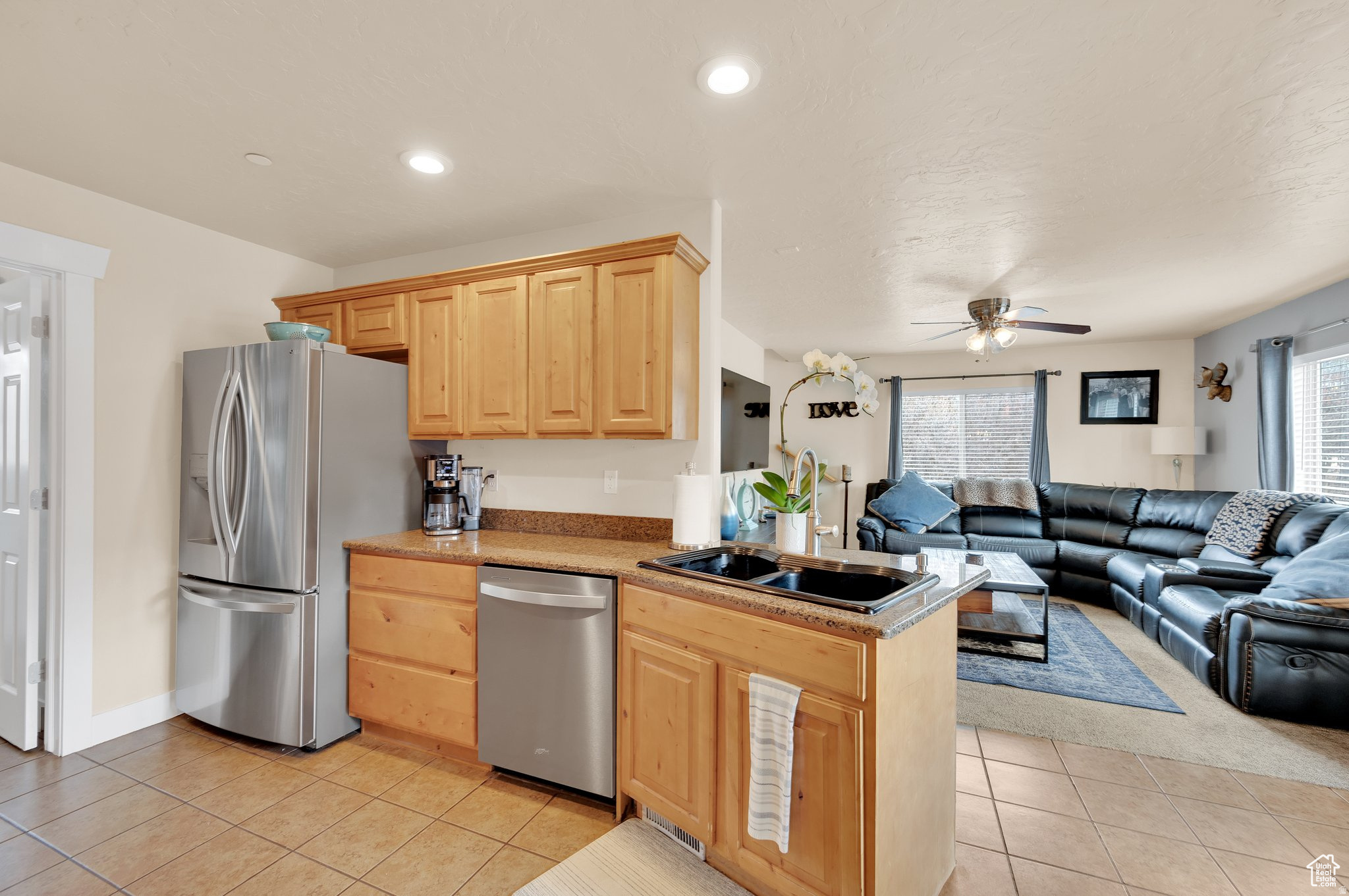 TIMBER LAKES - Residential