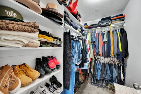 Tiny photo for 8374 E LAKE PINES DR #269, Heber City, UT 84032 (MLS # 2140705)