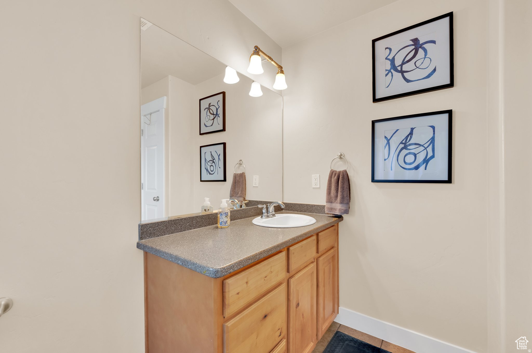 TIMBER LAKES - Residential