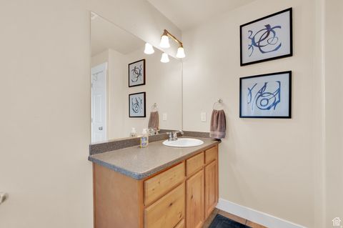 Tiny photo for 8374 E LAKE PINES DR #269, Heber City, UT 84032 (MLS # 2140705)