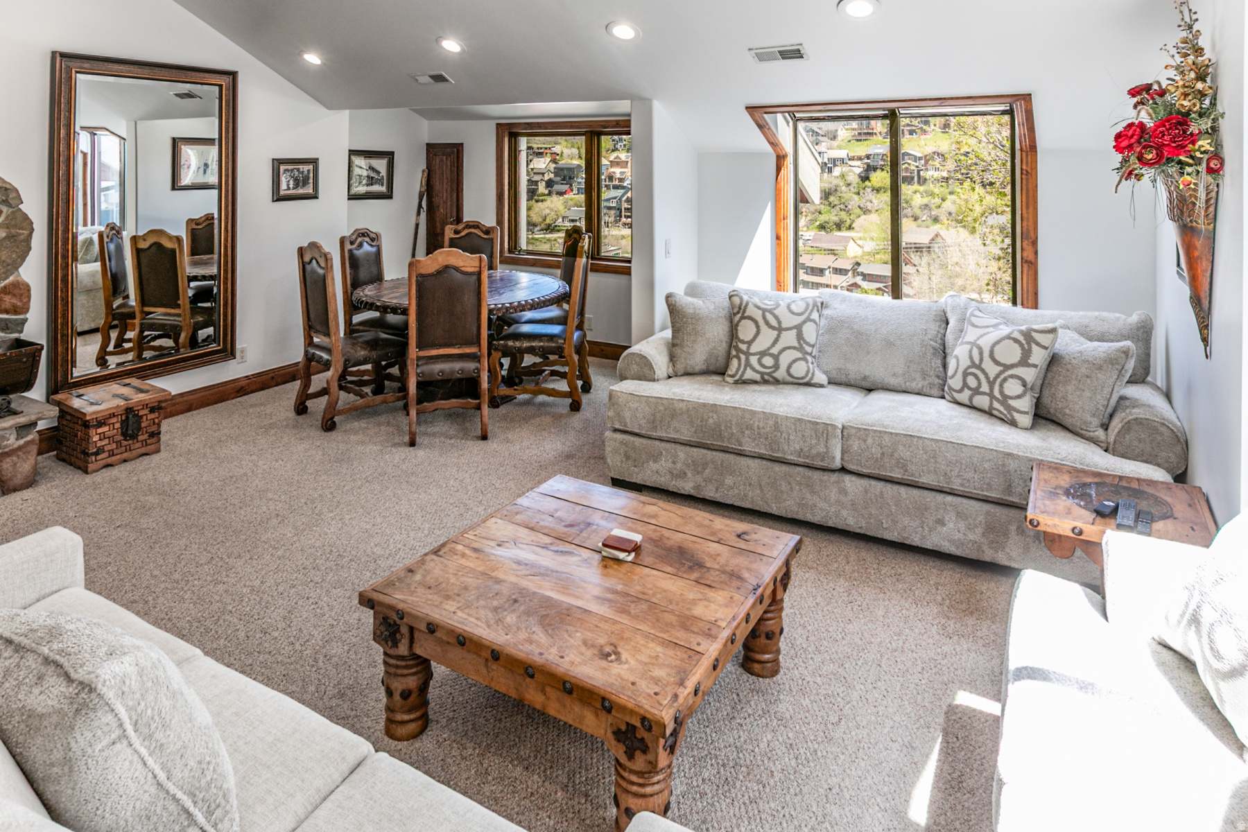 PARK CITY - Residential Lease