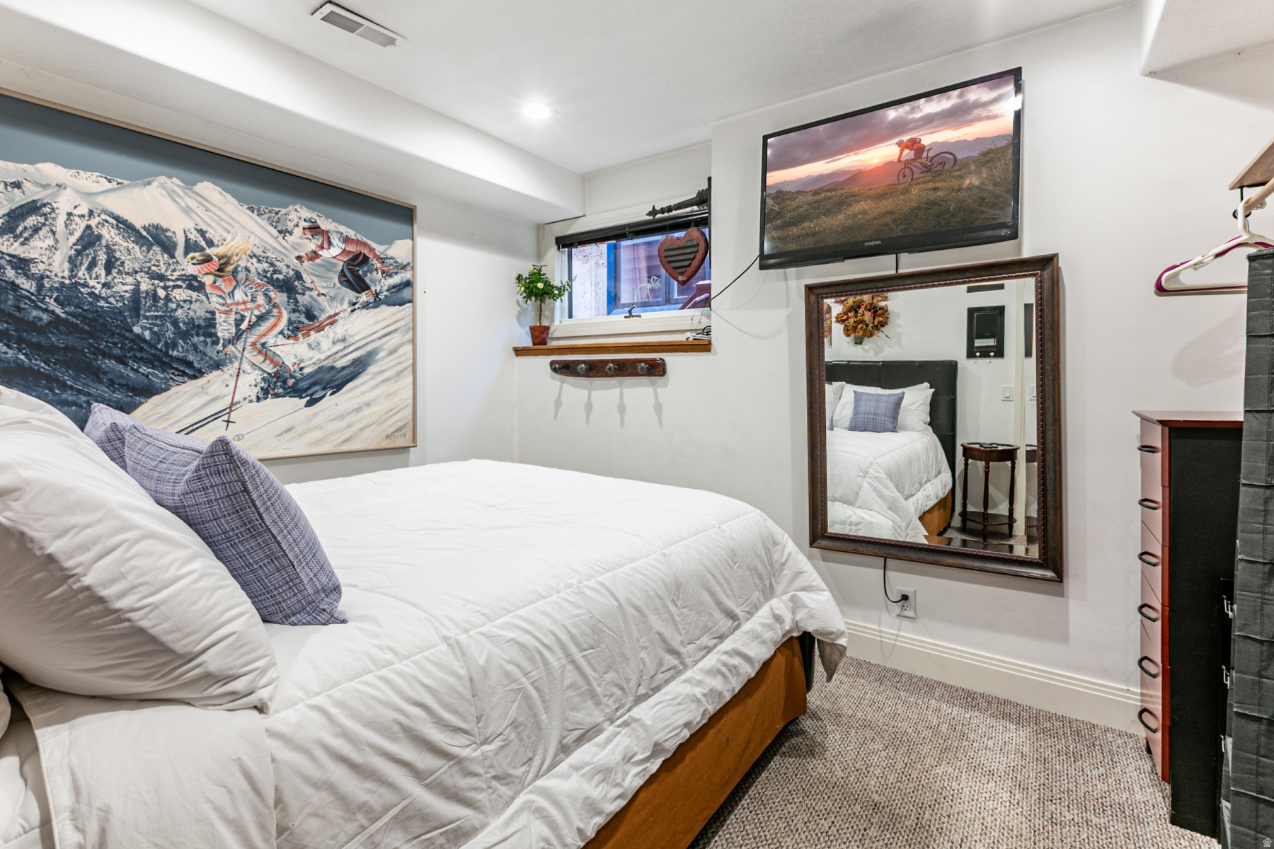 PARK CITY - Residential Lease