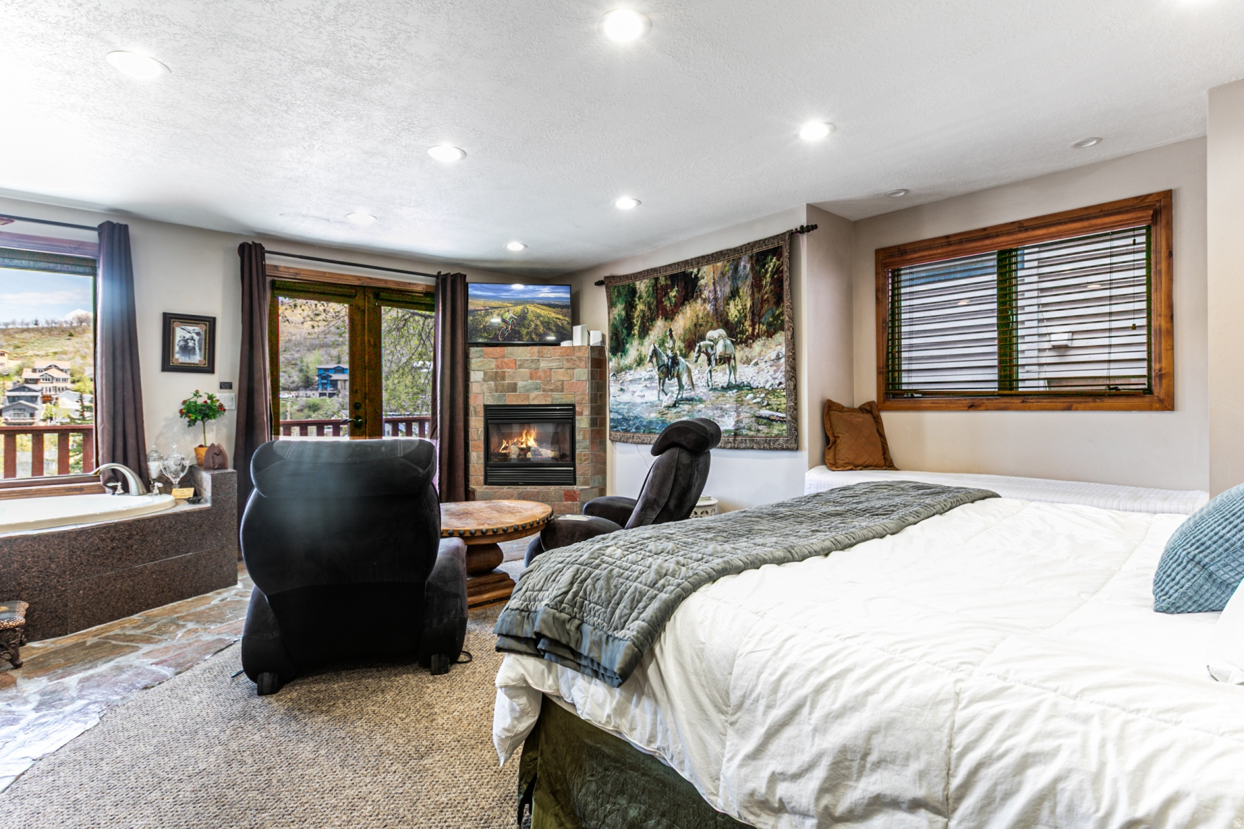 PARK CITY - Residential Lease