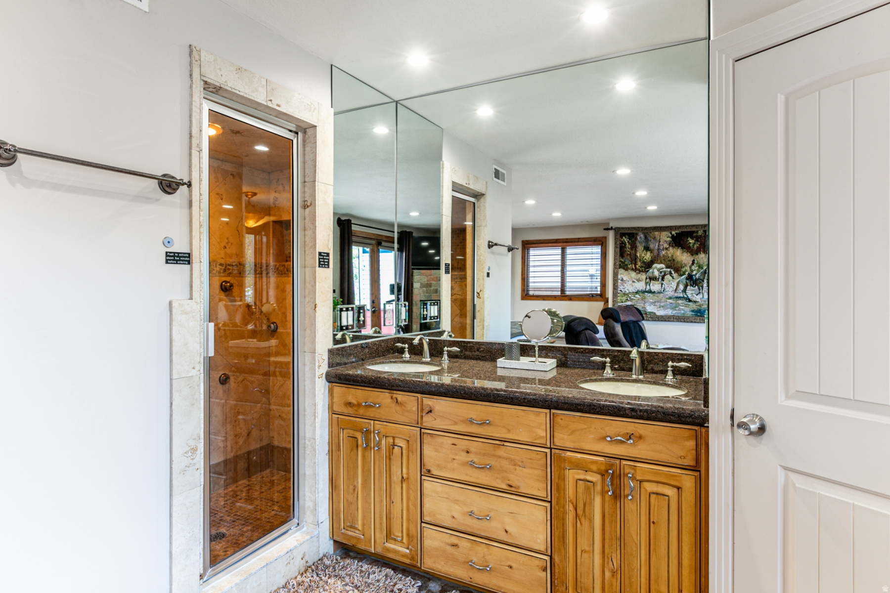 PARK CITY - Residential Lease