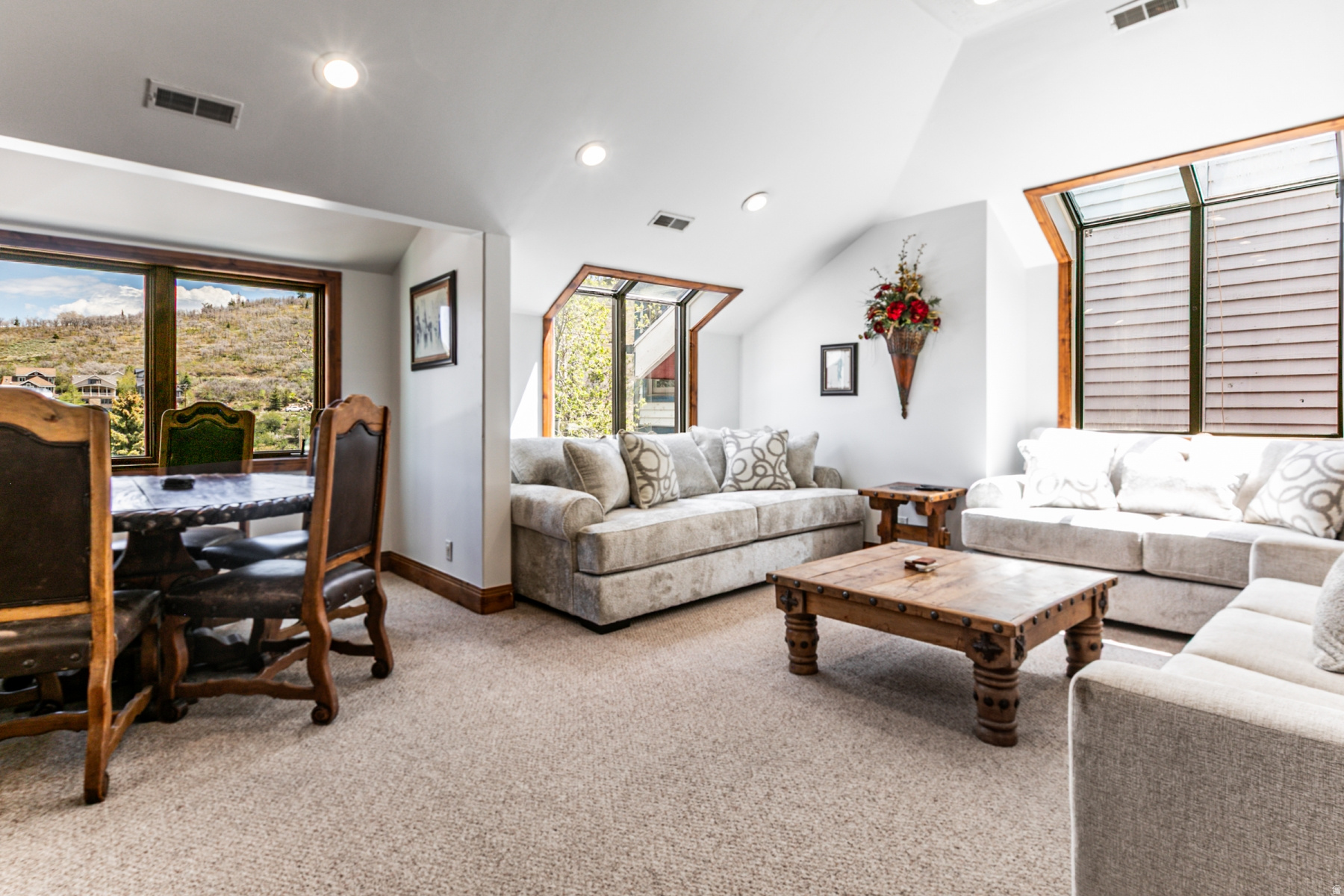 PARK CITY - Residential Lease