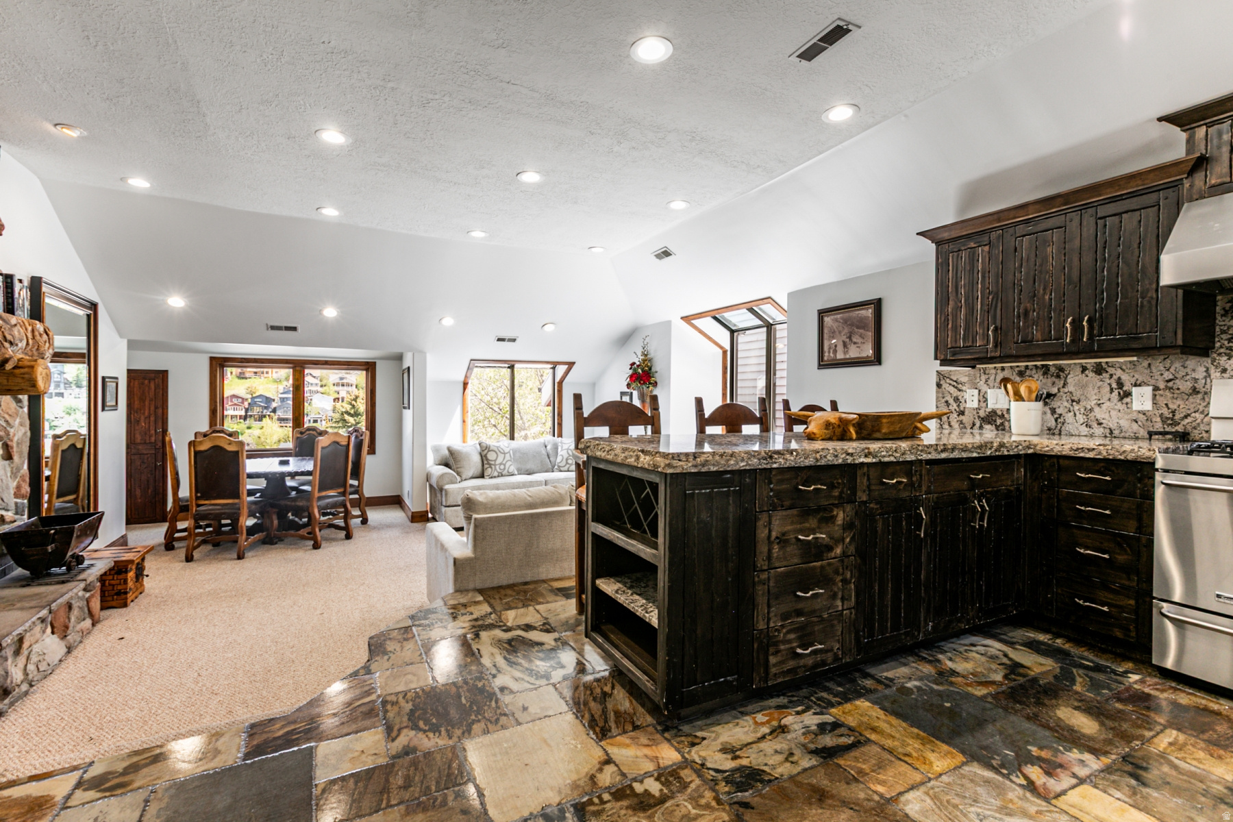 PARK CITY - Residential Lease