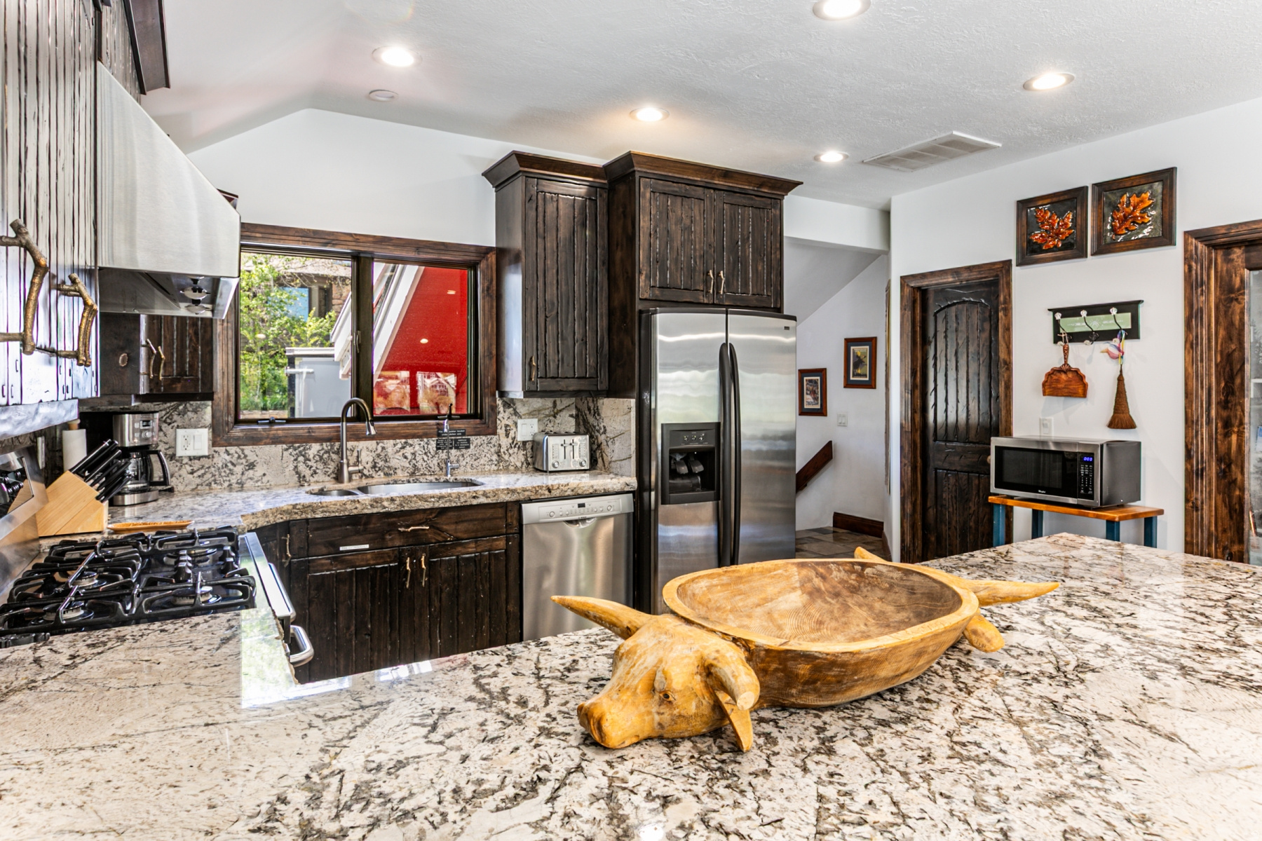 PARK CITY - Residential Lease