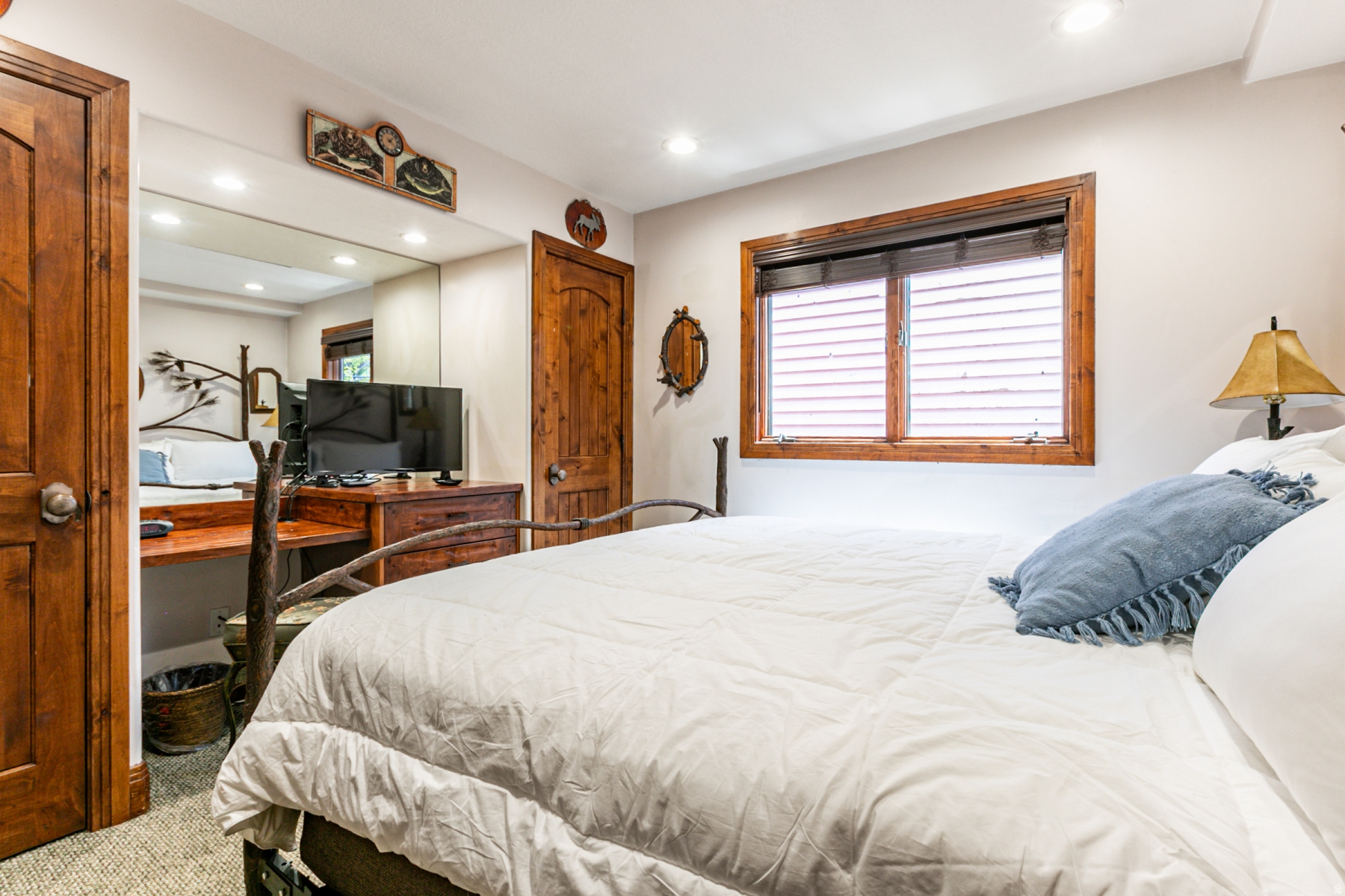 PARK CITY - Residential Lease