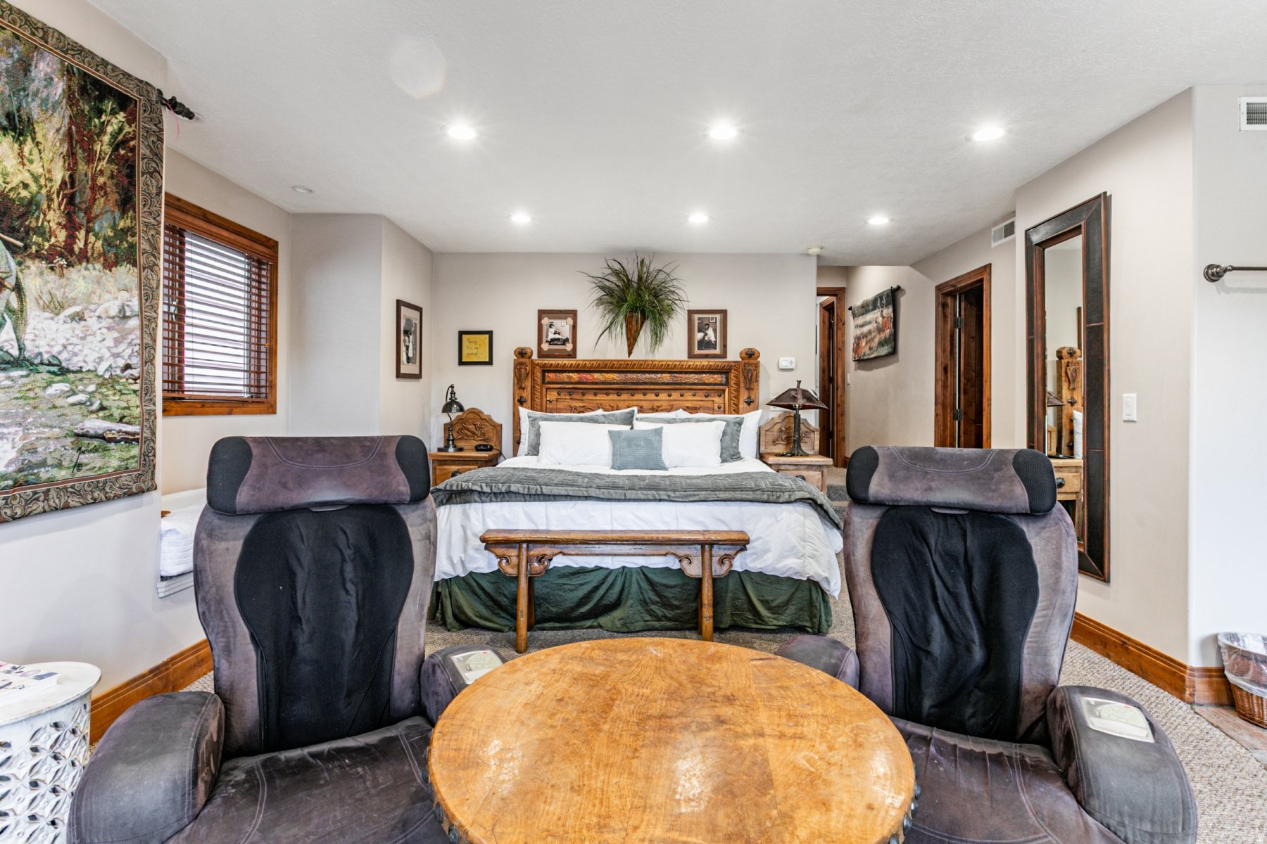PARK CITY - Residential Lease