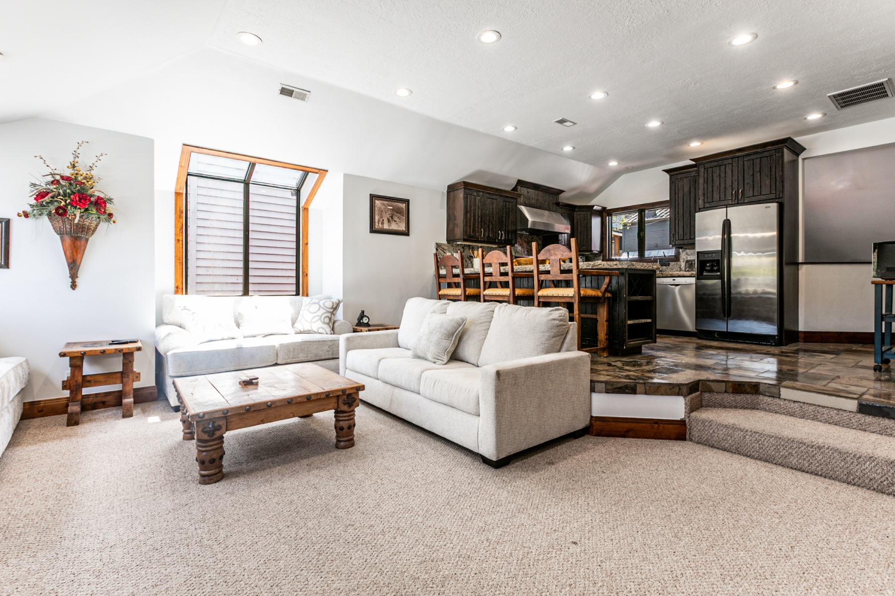 PARK CITY - Residential Lease