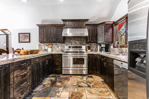 Homes For Rent - 214 Woodside Ave<br/> Park City, UT 84060